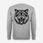 Preview: per fas et nefas_Pullover_Wolf
