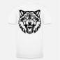Preview: per fas et nefas_T-Shirt_Wolf